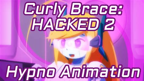 curly brace hacked|[ANIMATION] Curly Brace: HACKED